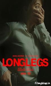 Longlegs (2024)