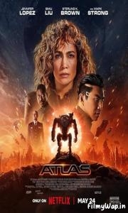 Atlas (2024)