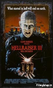 Hellraiser III: Hell on Earth (1992)