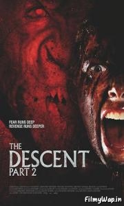 The Descent: Part 2 (2009)