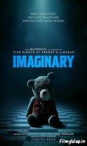 Imaginary (2024)