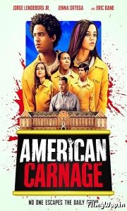 American Carnage (2022)