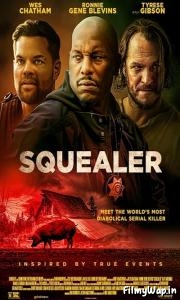 Squealer (2023)