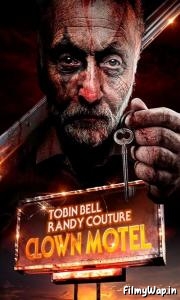 Clown Motel (2023)