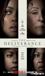 The Deliverance (2024)