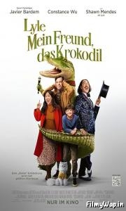 Lyle, Lyle, Crocodile (2022) 