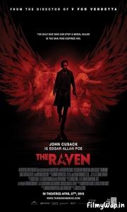 The Raven (2012) 