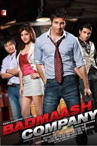 Pathaan movie poster