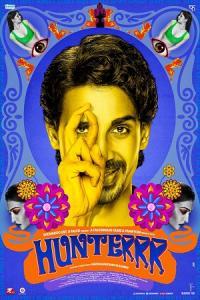 Pathaan movie poster