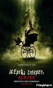 Jeepers Creepers 4 Reborn (2022) 