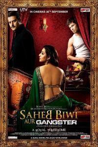 Pathaan movie poster
