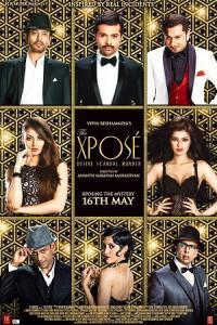 Pathaan movie poster