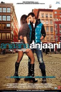 Pathaan movie poster