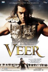 Pathaan movie poster