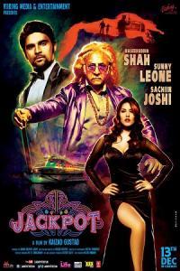 Pathaan movie poster