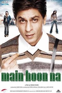 Pathaan movie poster