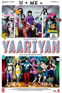 Pathaan movie poster