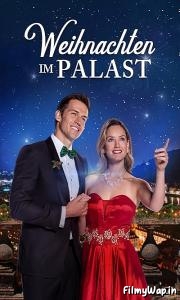 Christmas at The Palace (2018)