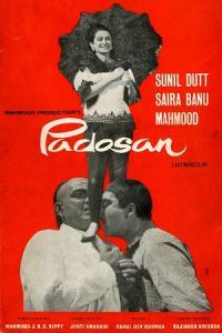 Pathaan movie poster
