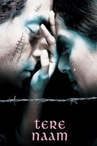 Pathaan movie poster