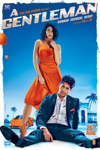 Pathaan movie poster