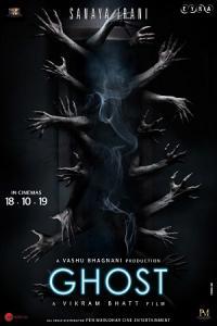 Pathaan movie poster