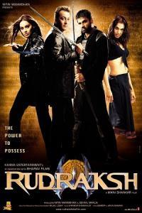 Pathaan movie poster