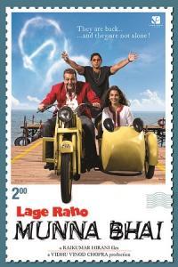 Pathaan movie poster