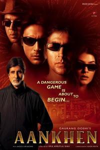 Pathaan movie poster