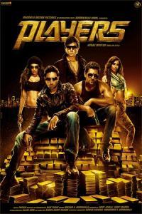 Pathaan movie poster