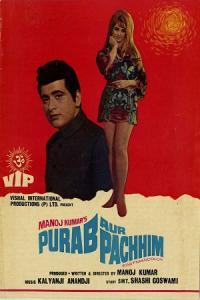 Pathaan movie poster