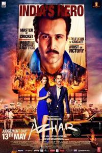 Pathaan movie poster