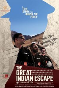 Pathaan movie poster