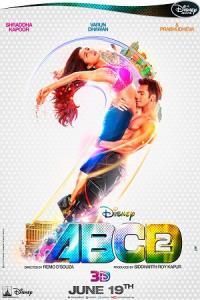 Pathaan movie poster
