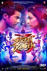 Pathaan movie poster