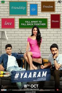 Pathaan movie poster