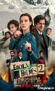 Enola Holmes 2 (2022) 