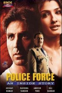 Pathaan movie poster