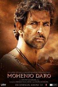 Pathaan movie poster