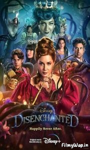 Disenchanted (2022)