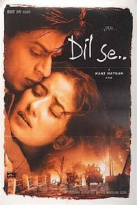 Pathaan movie poster