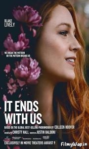 It Ends with Us (2024)