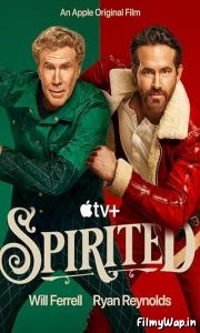 Spirited (2022) 