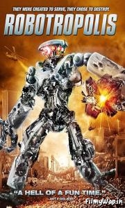 Robotropolis (2011)