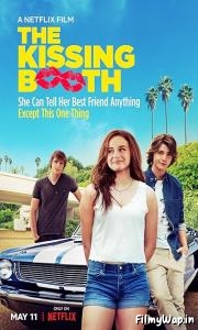 The Kissing Booth (2018)