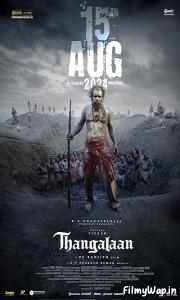 Thangalaan (2024)