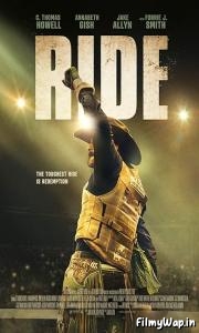 Ride (2024)