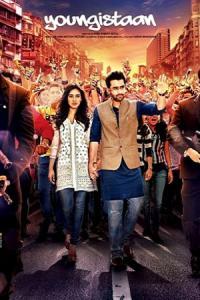 Pathaan movie poster