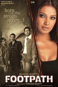 Pathaan movie poster