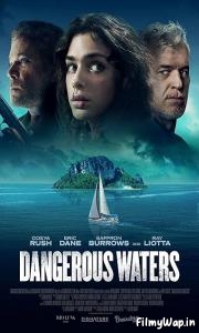 Dangerous Waters (2023)
